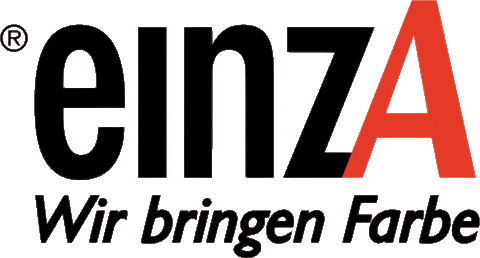 einzafarben giphyupload handwerk farben malerhandwerk Sticker