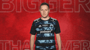 Hamburger Sv Sweat GIF by Bundesliga