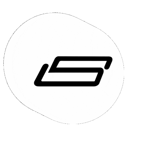 Logo Synths Sticker by 3000 Bass