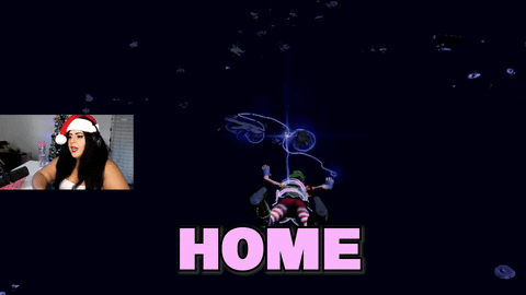 Fortnite Battle Royale Twitch GIF