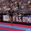 Simone Biles Sport GIF by Team USA
