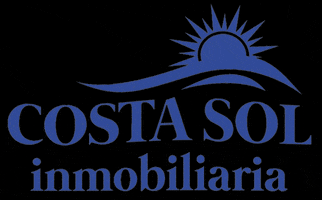 Logo GIF by CostaSol Inmobiliaria