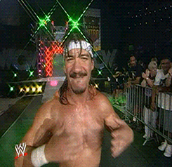 Eddie Guerrero Wrestling GIF