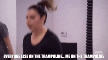 jane-do trampoline rhonj jane do janedo GIF