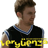 Sticker No Te Creo Sticker by Movistar+