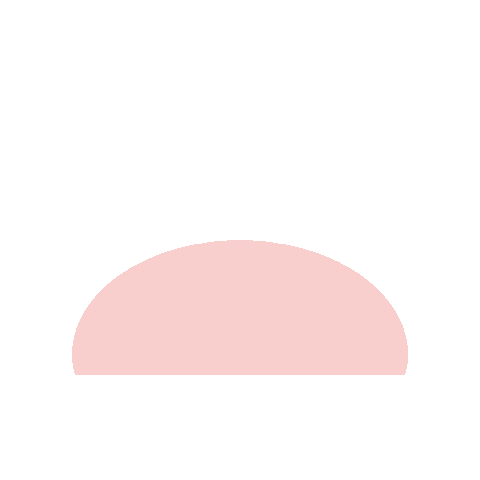 Pink Bubble Sticker by Liptember