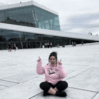 Opera House Europe GIF