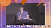 Check In Louis Tomlinson GIF by Audacy