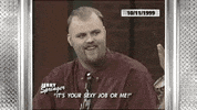 GIF by The Jerry Springer Show