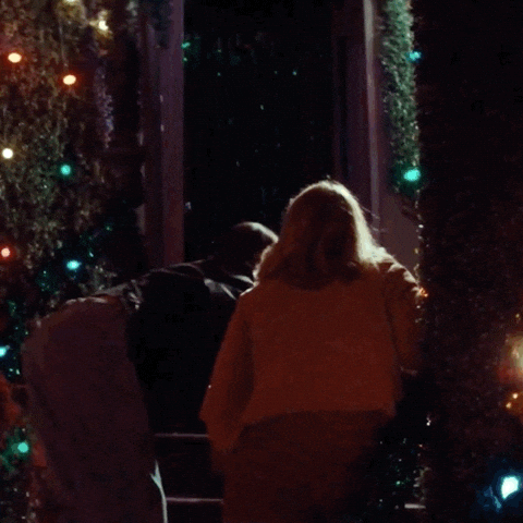 Move Terrifier GIF by Signature Entertainment