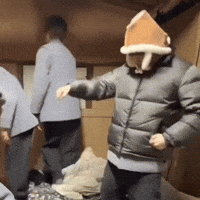 James Martin GIF