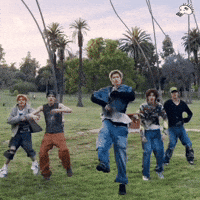 Martin Go GIF