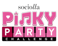Dance Party Sticker by Sociolla