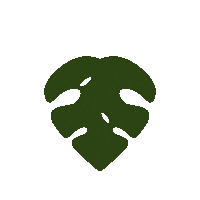 Plant Latina Sticker