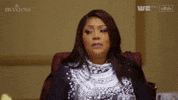Braxton Family Values Omg GIF by We TV