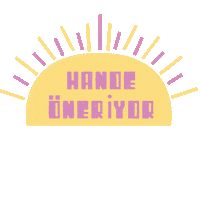 Hti Sticker by zeynep
