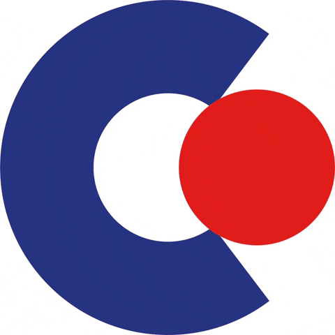COFAS giphygifmaker logo farmacia cooperativa GIF