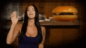 wave goodbye GIF by Party Down South