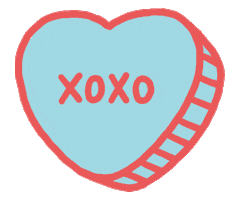 Fun Love Sticker