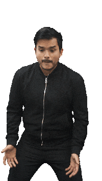 Im Love Sticker by HFx