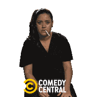 Standup Ccbr Sticker by Comedy Central BR