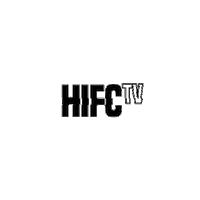 hifcreative hifctv Sticker