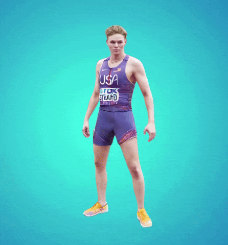 Coffee Club Fifa GIF by Boston College Women's Lacrosse