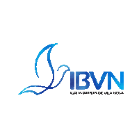 ibvnporto tocantins gds igreja batista vila nova Sticker