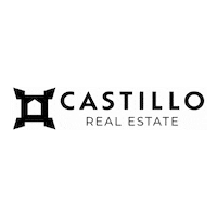 CastilloRealEstate castillo Sticker