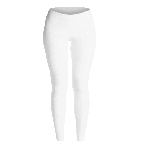 Printful giphyupload leggings pod printondemand Sticker