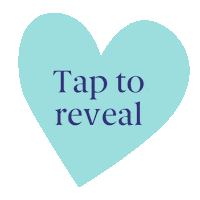 Tap Reveal Sticker by LovelySkin
