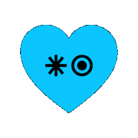 Heart Hiring Sticker by Coopers Group AG