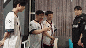 Shaking Broken Blade GIF by G2 Esports