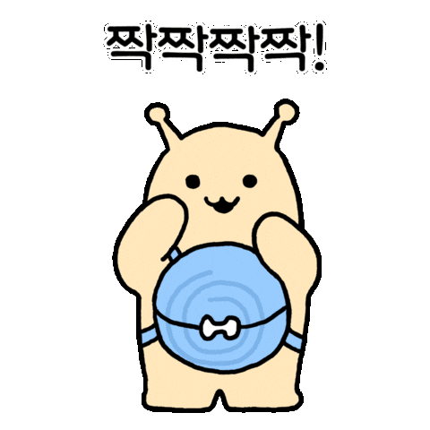 Hyundai Walker Sticker by what_is_lll