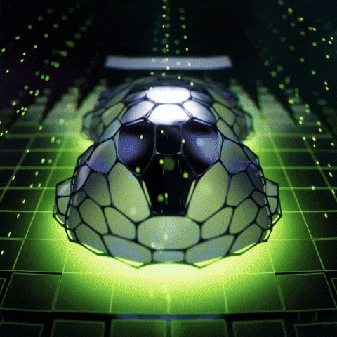 Bozoverse giphyupload fun digital ai GIF