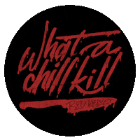 Red Velvet Sticker