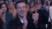 E Online Applause GIF by E!