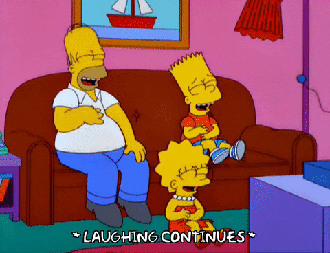 homer simpson episode 10 GIF