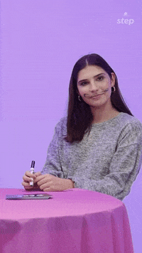 Truth Or Dare Influencer GIF by Step