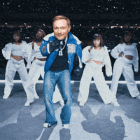 Superbowl Cl GIF by FDP München