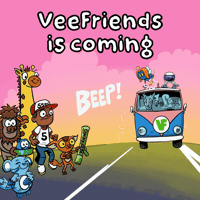 GIF by VeeFriends