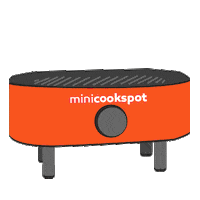 Grill Churrasco Sticker by Galp