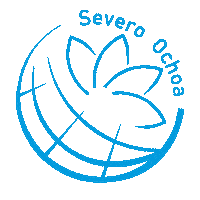 colegioseveroochoa severo severoochoa colegioseveroochoa Sticker