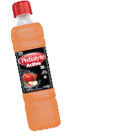 Suero Sticker by Pedialyte Abbott