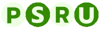 Logo Sticker by PSRU