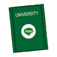 psru_ac_th psru มรพส psruacth pibulsongkramrajabhatuniversity Sticker