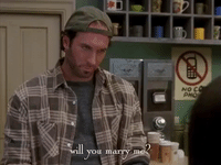 season 1 netflix GIF by Gilmore Girls 