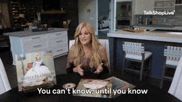 Trisha Yearwood Singer GIF by TalkShopLive