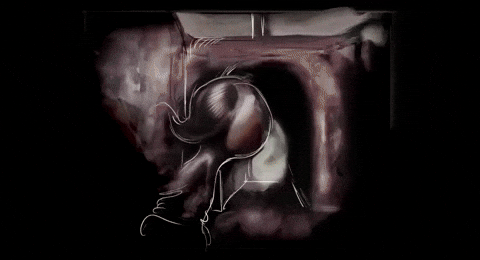 Animation Create GIF by Alex Boya