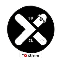 Xtrem Sticker by Carteras Secret
